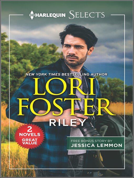 Title details for Riley and Lone Star Lovers by Lori Foster - Available